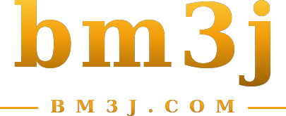 bm3j logo