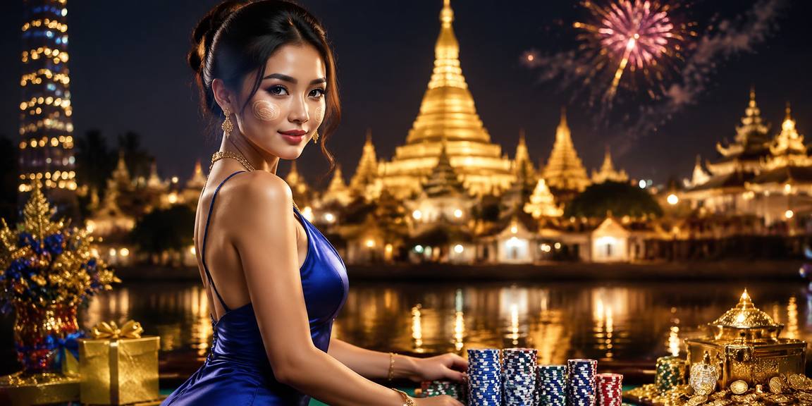 bm3j Live Baccarat